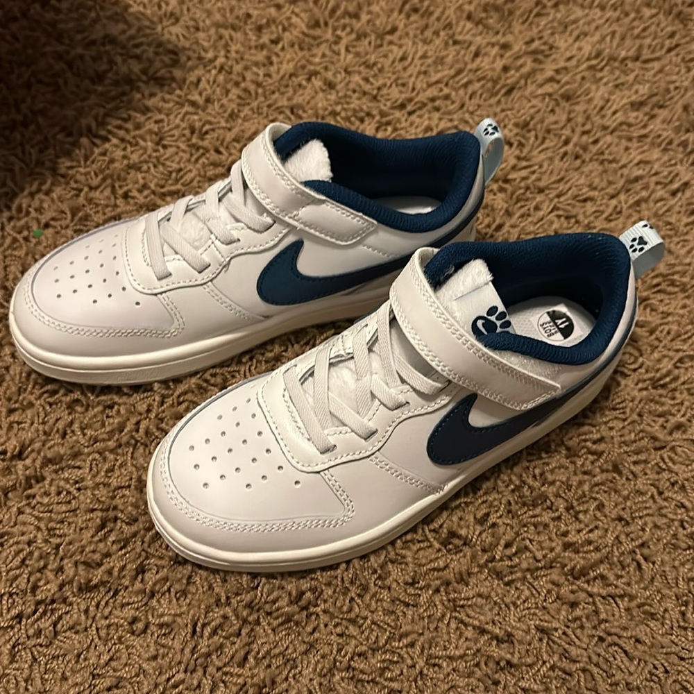 Nike court borough low 2 SE psv special edition